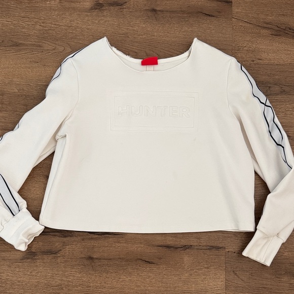 Hunter by Target Sweatshirt - Picture 1 of 2
